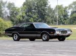 Ford Gran Torino 2-Door Fastback 1972 года